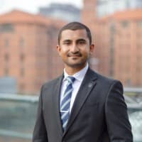 Dr. Adeel Shareef